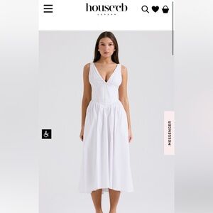 House of CB Emmelina Dress
